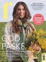 femina Denmark